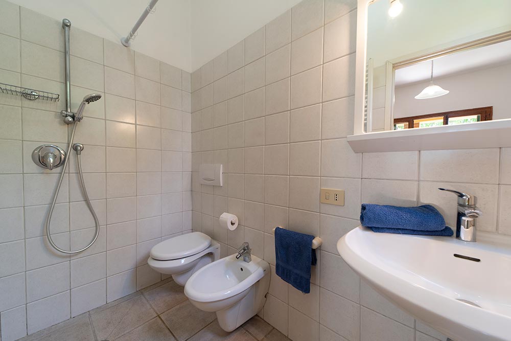 Appartamento bilocale - Agriturismo Mazzarri a Lacona