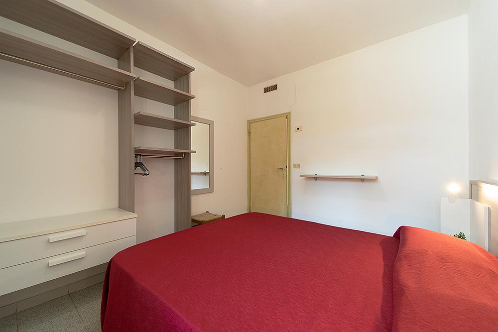 Bungalow bilocale - Agriturismo Mazzarri a Lacona