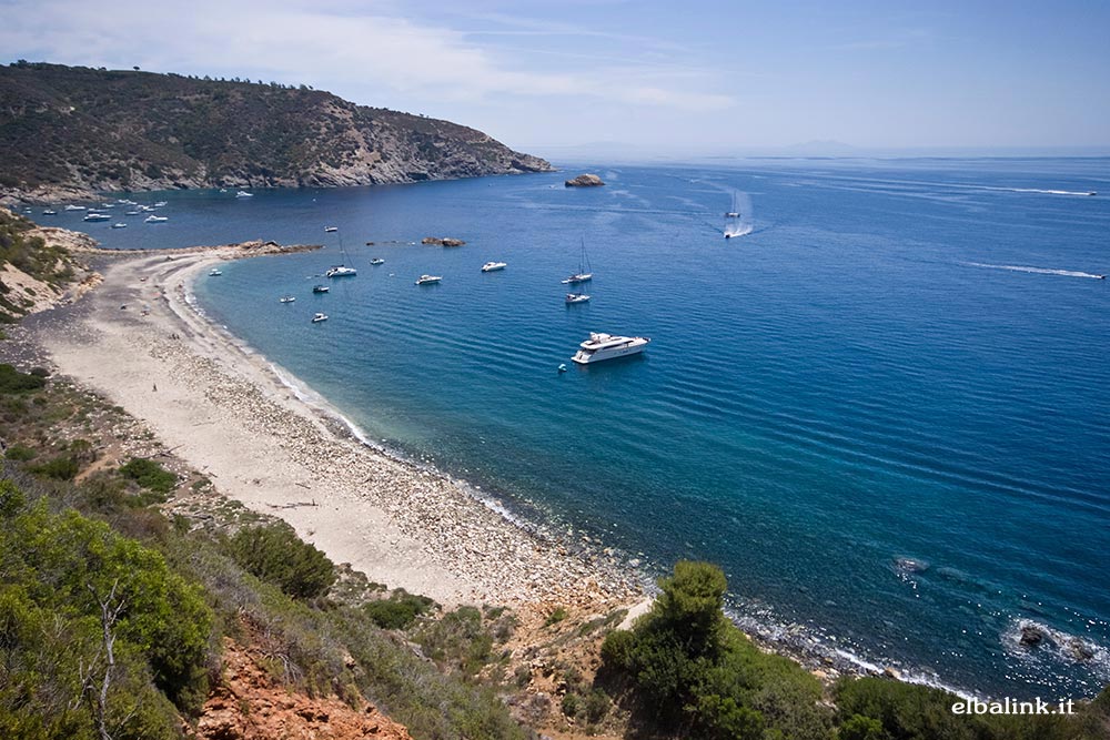 Isola d'Elba