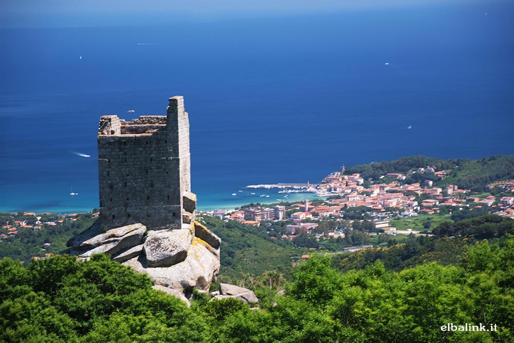 Isola d'Elba
